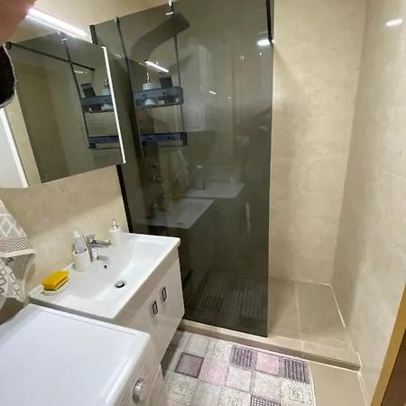 Apartamento D&m Istocno Sarajevo Donje Mladice