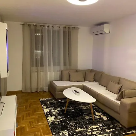 D&m Istocno Sarajevo Apartamento Donje Mladice