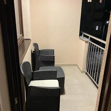 D&m Istocno Sarajevo Apartamento Donje Mladice