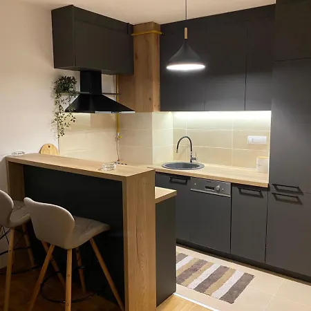 Apartamento D&m Istocno Sarajevo *