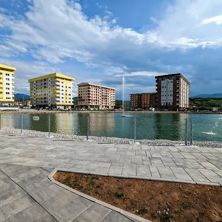 D&m Istocno Sarajevo Apartment